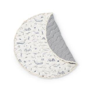 Pehr Life Aquatic Playmat